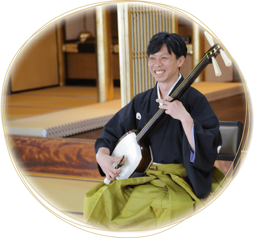 津軽三味線 紅木 太棹 セット販売 初心者から上級者まで